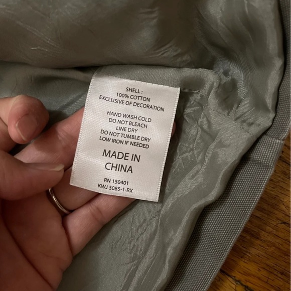 Kids jacket - Picture 4 of 5